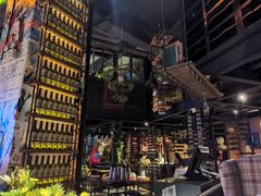 -胡桃里音乐酒馆(下沙店)