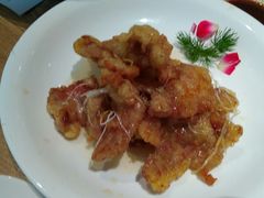-上关雪東北菜(中房金谊店)