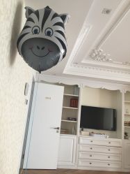 -月之旅·尊 高端月子会所(科馨别墅一店)