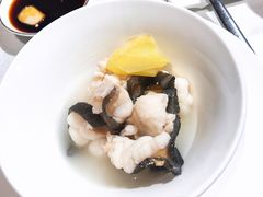 -印象鲵宴·张家界地标美食名片(溪布街店)