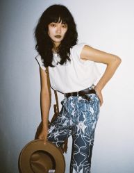 -M1 HAIR烫染