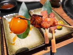-山岛烧·和牛烧肉 碳火烧鸟(海信广场店)