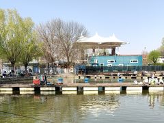 -酷鱼垂钓CLUB(朝阳区博大路店 )