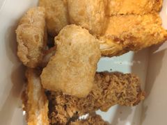 -麦当劳(保利若比邻店)