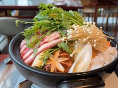 -人间酒暖·Go blanc·烧鸟·深夜食堂(陆家嘴店)
