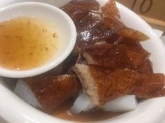 烧鹅-大欢喜饭店(江怡路店)
