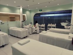 体验后-韩医生皮肤管理中心