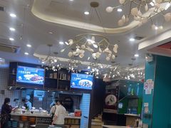 -三品香·江浙菜(松江九谊店)