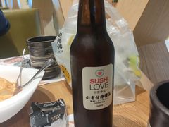 -Sushi Love 创意寿司(丽影广场店)