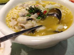 -渔堂公园餐厅·本帮菜(乐园路店)