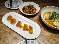 -巴扎屋大盘鸡·新疆菜(汇嘉时代店)