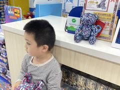 -TOYSRUS玩具反斗城(广州IGC天汇广场店)