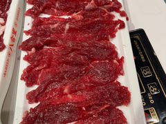 -八合里牛肉火锅(上海中山公园店)