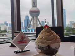 -莫尔顿牛排坊(浦东ifc店)