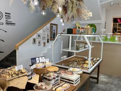 -嗒令甜品·主题融合料理餐厅(首座时代店)