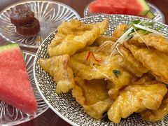 -鹿鸣春饭店(总店)