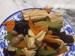 -雁滩白记·兰州牛肉面