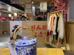 -半步颠川湘·融合菜(商品街店)