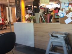 -麦当劳(国际社区店)