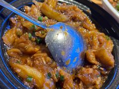 -四道菜·福建菜馆(莆田万达店)