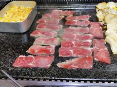 -韩阳王石板烤肉