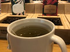 -星巴克臻选(北京世贸天阶店)
