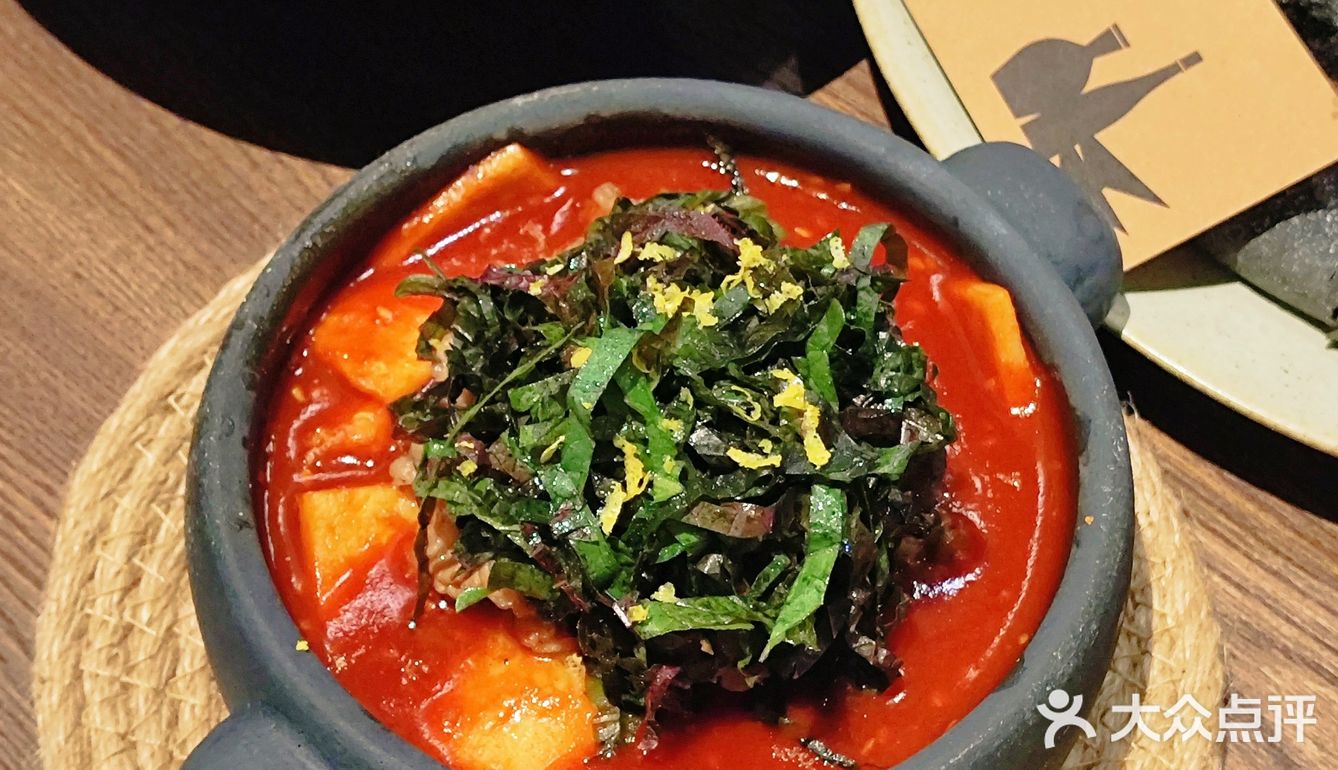 排队两小时也要来的韩料Bistro ✨✨