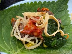 -海花锅盖烧烤店(怡馨家园店)