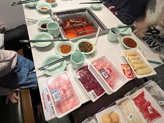 -野妹火锅(南园店)