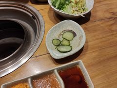 -牛人·雪花牛·木炭烤肉(昆山陆家店)