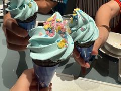 -小大董·烤鸭(观景餐厅·南京西路店)