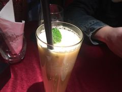 综合果汁-王品牛排(佛山南海万科广场店)