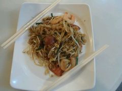 -马来西亚美食街