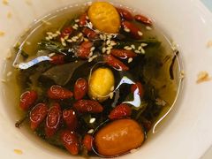 -宁夏国强手抓羊肉·清真菜(未央路凤三店)