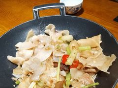 -宴武夷·匠心闽味(印象大红袍店)