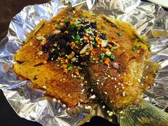 -楚天美食坊(越秀先烈中路店)