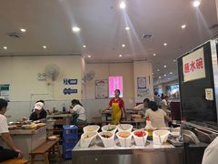 -重庆风光老灶火锅城(同德广场店)