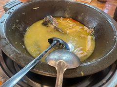 -大鼎石锅鱼(春江里店)