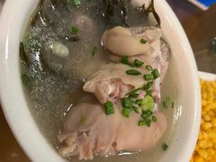 -双流老字号董蹄花(广场路店)