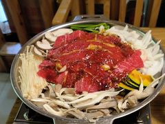 -恩你小木屋·韩式料理(假日广场店)