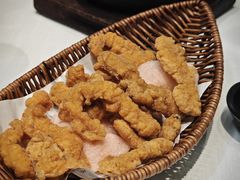 -江太极江浙菜(马桥万达广场店)