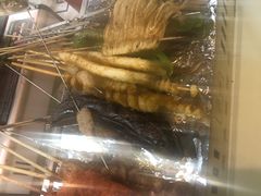 -云晓光头烧烤吧(德平路店)