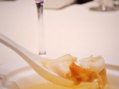 鸡汤汆贵妃蚌-黑明餐厅(白鹭洲店)
