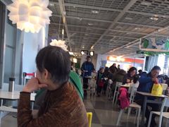 -宜家·瑞典风味餐厅(无锡店)