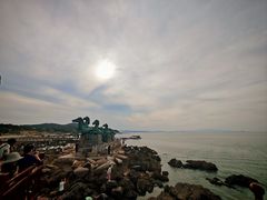 -养马岛旅游度假区