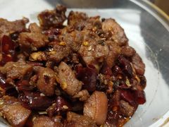 冷吃兔-鸿运兔·手撕烤兔(天府广场店)