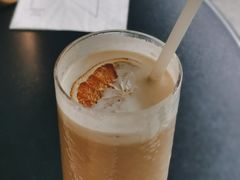 -Nectar One Cafe(勇烈路n1店)