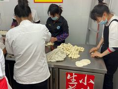 -小路易生煎馆(前进五路店)
