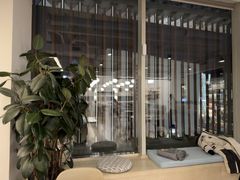 -WeWork中国(三里屯11号社区店)