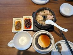 -云海肴·汽锅鸡·云南菜(祥云小镇店)